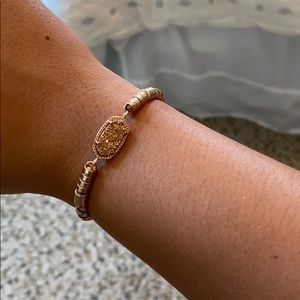 KENDRA SCOTT BRACELET
